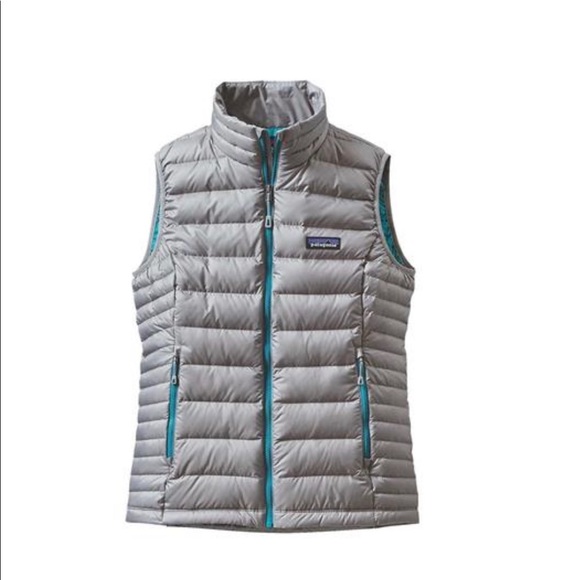 Patagonia Vest - Picture 1 of 5
